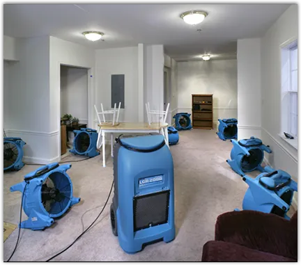 Contents Cleaning & Restoration in Coralville, IA