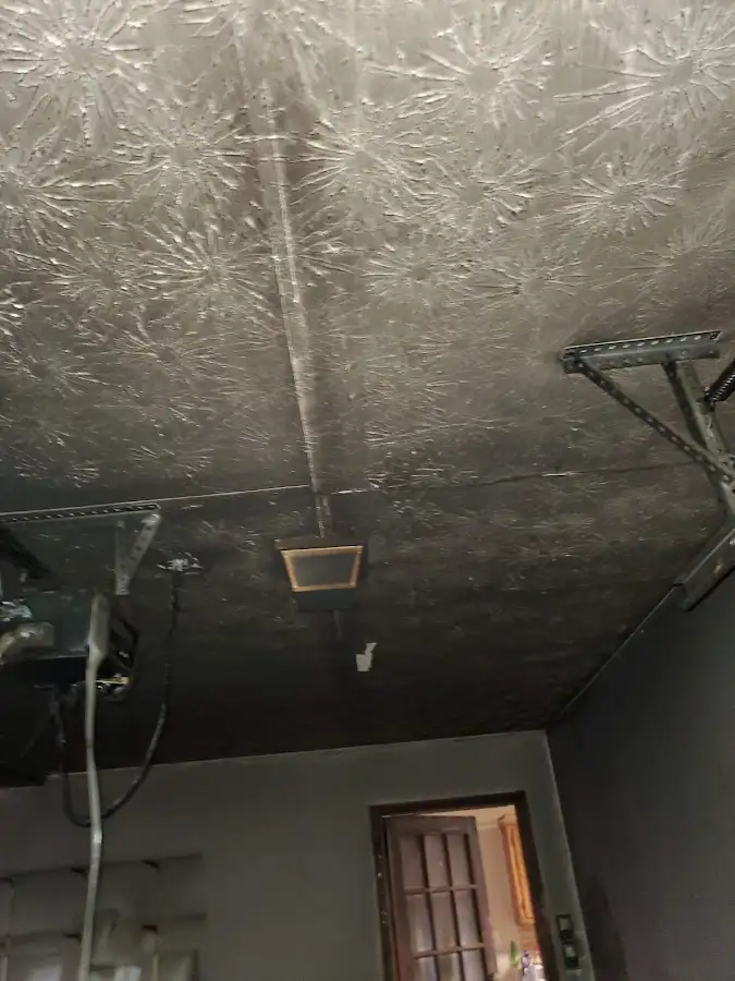 Fire and smoke damage assessment for Emergency Water Damage Services in Coralville